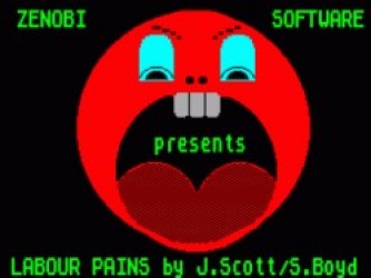 Labour Pains (1996)(Zenobi Software)(Side A) Rom